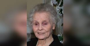 Obituary information for Mignonette (Midge) Pickens Brock