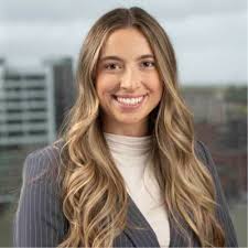 I am delighted to announce that I will be joining Barclay Damon LLP as a  Summer Associate for the Summer of 2024. I am incredibly grateful for the  opportunity, and can't wait