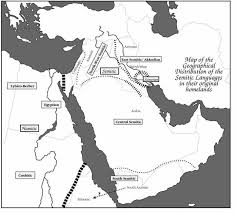 Check spelling or type a new query. Semitic People And Haplogroup J1 Civilization History Cradle Of Civilization Historical Maps
