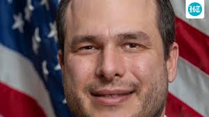 Is James Solomon a Democrat or Republican? Jersey City Mayor‑elect's  political party, wife, children