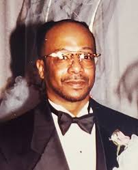 James Edward Brandon April 11, 1957