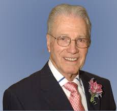 Rev. Jack C. Carroll, USMC Ret.