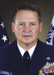 Flag and Senior Enlisted Leaders