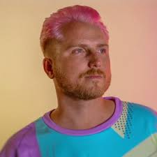 Tyler Garrett sur Groover