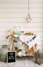 20% off with code extradaydeal ends today. Mexican Fiesta Party Recipes And Ideas Tidymom