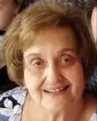 Frances D'Ambrosio Obituary August 13, 2025