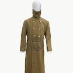 Best Reproduction US Army WW1 heavy wool M1912 Overcoat
