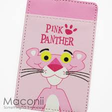 Nos partenaires restaurateurs, membres du réseau pantherscard rouvrent leurs portes à partir d'aujourd'hui et de façon progressive ! Pink Panther Card Holder Keyring