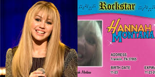 And if you really like the weird types to complete your collections, there are some the hannah montana coloring pages coming. Hannah Montana Rockstar Id Generator What It Is And How To Use It