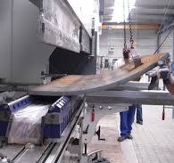Lighten the Load of Dealing With Heavy Press Brake Tooling