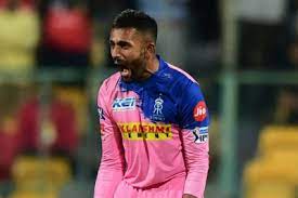 Shreyas gopal was born on 4 september, 1993 in bengaluru, india, is an indian cricketer. I Would Like To Think It Is A Start For Me Shreyas Gopal Mykhel