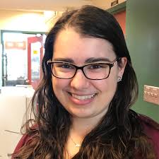 Congratulations to Trisha Barnard who won 1st Prize at Research Day for her  3-min Thesis Presentation! — Sagan Lab @ UBC