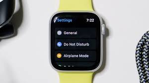 Unbelievably Useful Apple Watch Settings Watchos 6 Youtube Apple Watch Apple Best Apple Watch