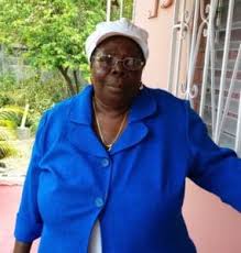 Sheila I. Nicholas Dies