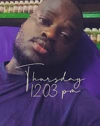 Marcus Laroche (@marcuslaroche) • Instagram photos and videos