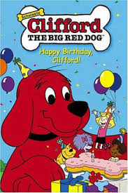 Big red envelope (chinese movie); Clifford The Big Red Dog Happy Birthday Clifford Reviews Film Cast Letterboxd