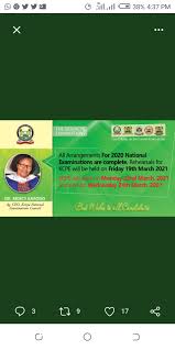 In this article, i am going to guide you on how to check your kcpe results online. Kcpe 2021 2021 Kcpe Predictions Papers Kcse Revision Kenya Certificate Of Primary Education Kcpe Exams Are Expected To Run From 22nd March 2021 To 24th March 2021 Nilab Lava