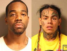 A person charged with credit card fraud should immediately seek help of a professional who would be in a better position to inform the person what is the jail time. Gang Member Who Kidnapped Tekashi69 Gets 24 Years In Prison New York Daily News