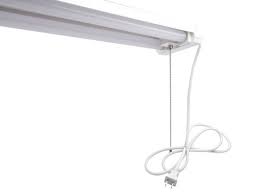 Maxlite Non Dimmable 42 Watt 48 5000k Shop Light Led Fixture Sl 48421 50 Bulbs Com