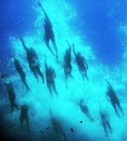 Slipstream - Openwaterpedia