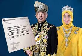 Malaysia hari ini 2019 istiadat pertabalan yang dipertuan agong ke 16 part 2 tue jul 30 загрузил: Gambar Pertabalan Agong 2019 Belog Kite Kite Aje