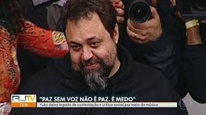 Marcelo Yuka deixa legado de contestação e crítica social por meio da música