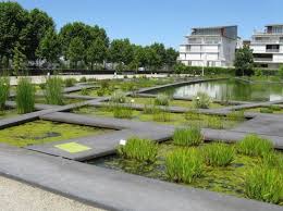10 Things To Do In La Bastide Bordeaux Rain Garden Landscape Design Bordeaux