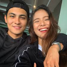 Yeah, i'll take this one from my mama. Lovely Couple Kiko Estrada And á´‹á´€á´˜á´€á´ÉªÊŸÊá´€ á´‡É´á´›á´‡Ê€á´›á´€ÉªÉ´á´á´‡É´á´› Facebook