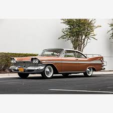 Image result for Palomino Beige 1959 Plymouth