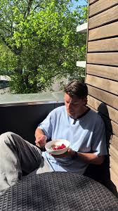 New Yoplait Protein Yoghurt: Perfect On-The-Go Snack with 13g Protein