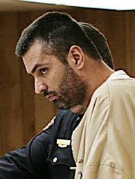 Berisha and his accomplice were convicted in the Jersey City murder case