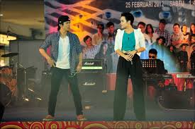 It was amazing and really happening. Jo Anna Sue Henley Rampas Performed During The Clas Season 5 Pirutphotography Sabah Malaysia Wedding Photographer