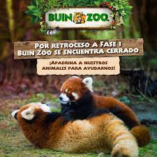 Located in paine, 46 km from rancagua, alojamiento el aromo provides a. Parque Zoologico Buin Zoo Chile Fotos Facebook