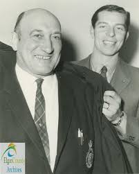 John Wise, 1935-2013