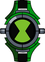 Omnitrix Original Ben 10 Ben 10 Omniverse Ben 10 Alien Force