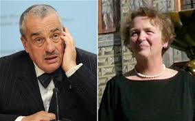 Ze schwarzenbergu, v německojazyčném prostředí také karl fürst zu schwarzenberg. House Of Schwarzenberg A Family Portrait