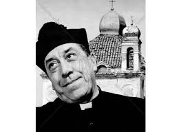 Don Camillo è ritornato. Ma è quello vero?