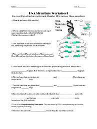 What is the concept of dna? Dna Structure Gp13