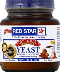 Use liquids warmed to 120?130°f. Red Star Quick Rise Yeast For Bread Machines Tradtional Baking Hy Vee Aisles Online Grocery Shopping