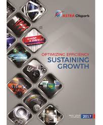 Airasia has always leveraged on innovation to drive greater guest convenience and service delivery. Investor Relations Astra Otoparts