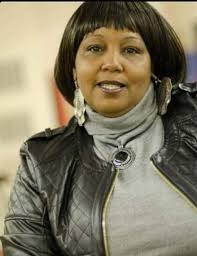 Obituary information for Desiree Bonita Washington