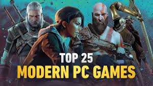 The 25 Best PC Games to Play Right Now - IGN