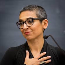 Zainab Salbi