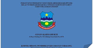 Di postingan ini saya akan membahas definisi, kegunaan, manfaat, unsur penyusun, contoh format buku tamu sekolah dan membagikan dokumennya dalam bentuk doc. Contoh Buku Tamu Usbn Ppus M Tryout Tahun Pelajaran 2018 2019 Format Ms Word Bingkaiguru