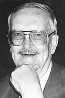 Henry Kraus Obituary (2008)