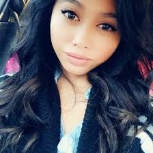 Angelica Gines's Instagram, Twitter & Facebook