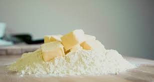 Par Quoi Remplacer Le Beurre Dans Un Gateau