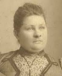 Docia A Walker Thumm (1867-1935)