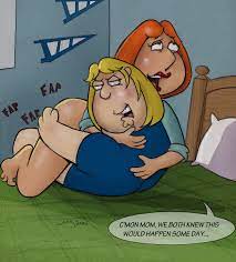 Rule34 - If it exists, there is porn of it  bobby luv, chris griffin, lois  griffin  2375193
