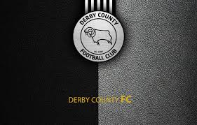 Download free derby county fc vector logo and icons in ai, eps, cdr, svg, png formats. Wallpaper Wallpaper Sport Logo Football English Premier League Derby County Images For Desktop Section Sport Download